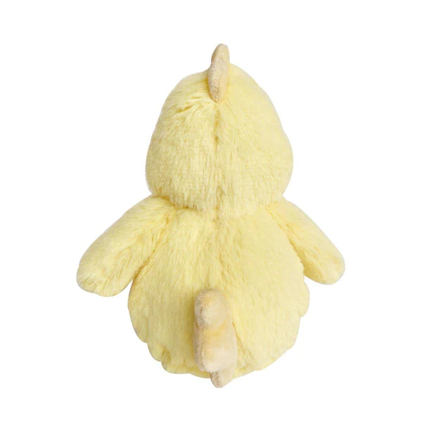 Chi-Chi Chick Soft Toy | Yellow