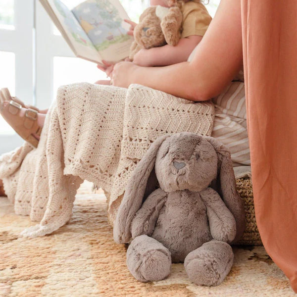 Bunny Huggie - Byron (Earth Taupe)