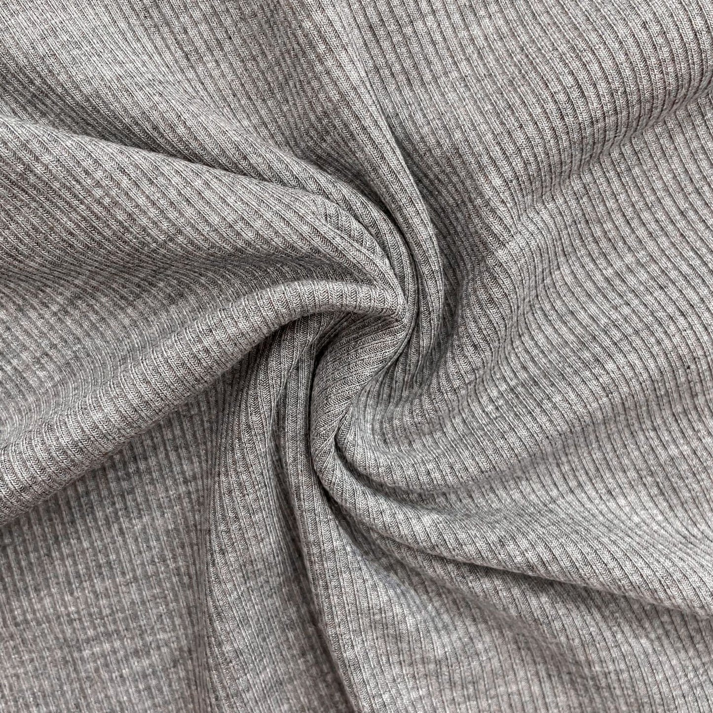 Angus Bodysuit - Riverstone Grey