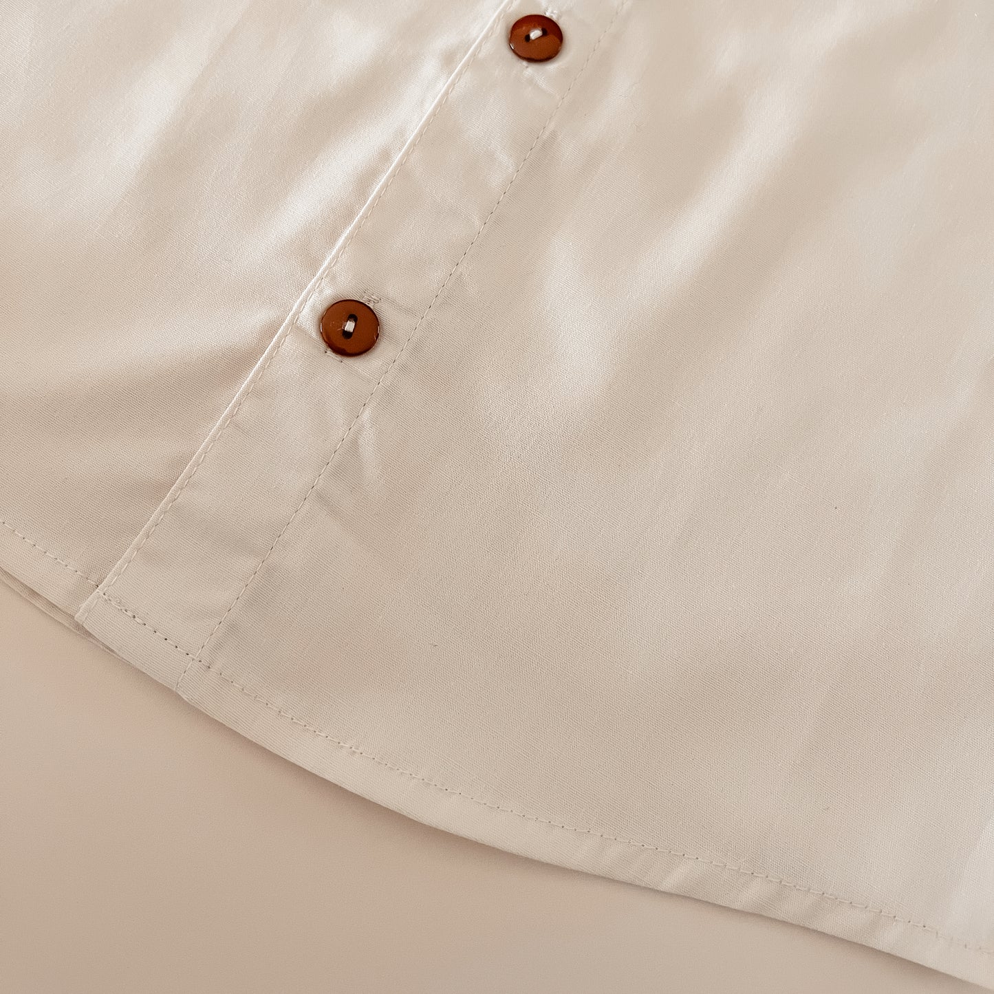 Elijah Button-up shirt