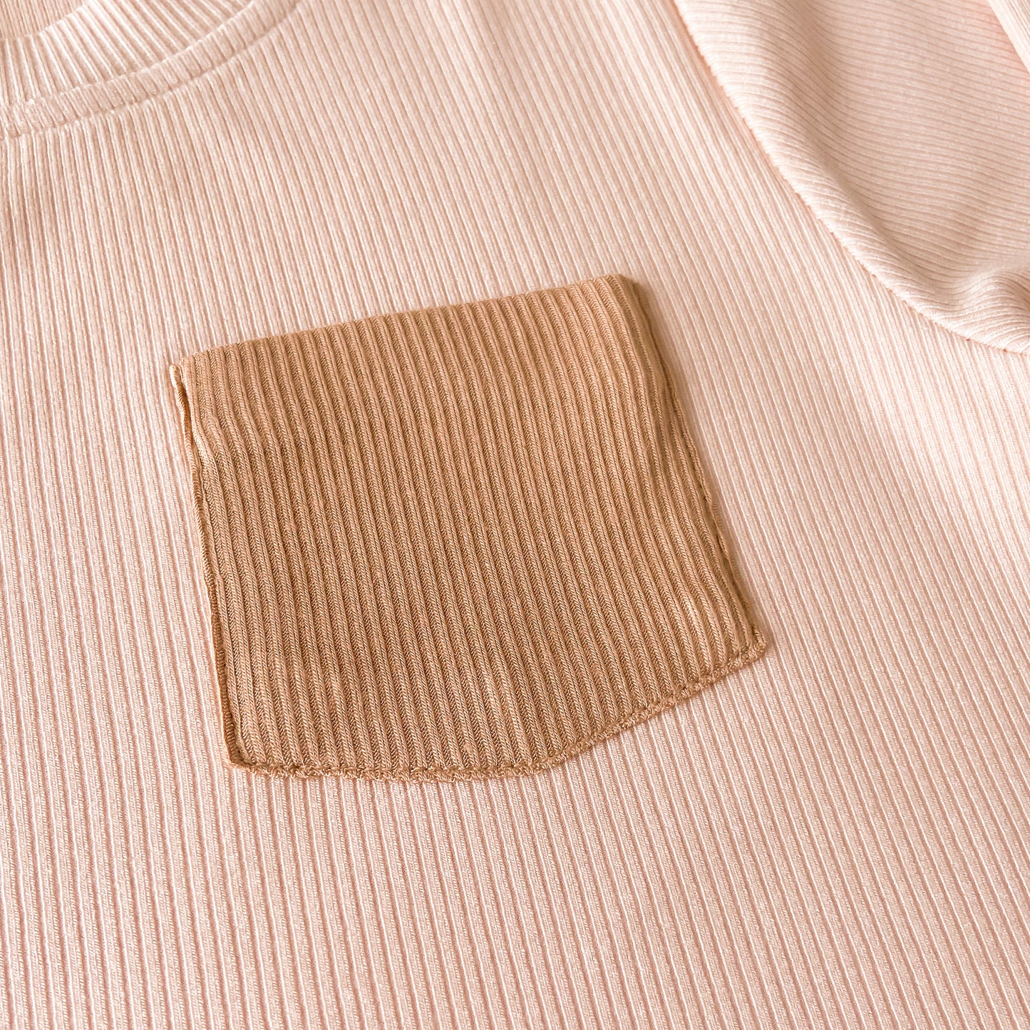 Angus L/Sleeve Shirt - Sandy Shores