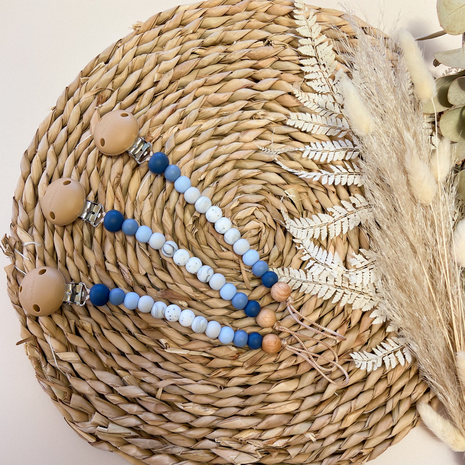 Naturebubz Dummy Chains