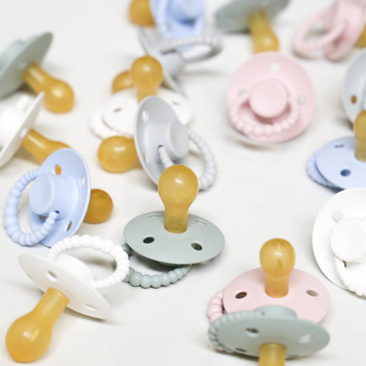 CMC Gold Dummies (2 pack) *AIR FILLED TEAT