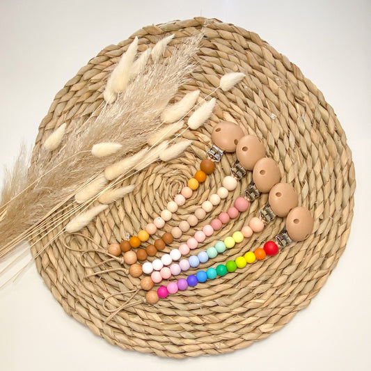 Dummy Holder by NatureBubz