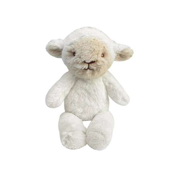 Little Lee Lamb Soft Toy