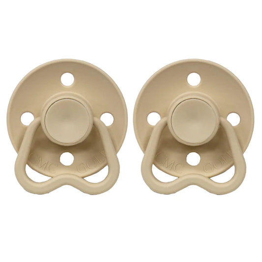 CMC Gold 'Hold Me' Dummies *VENTED TEAT