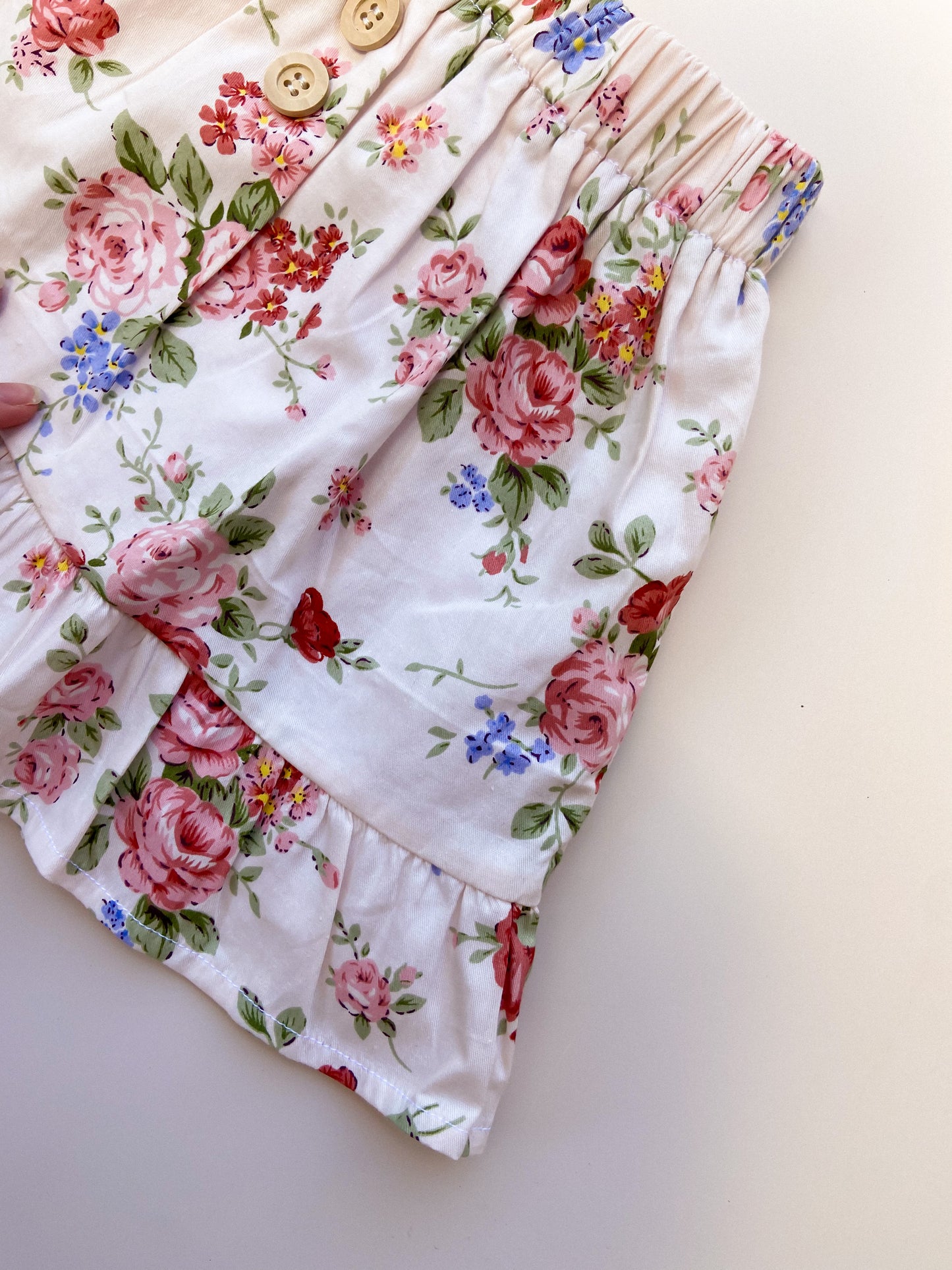 Bronte Twirl Skirt