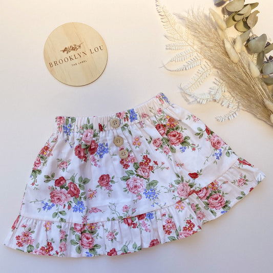 Bronte Twirl Skirt